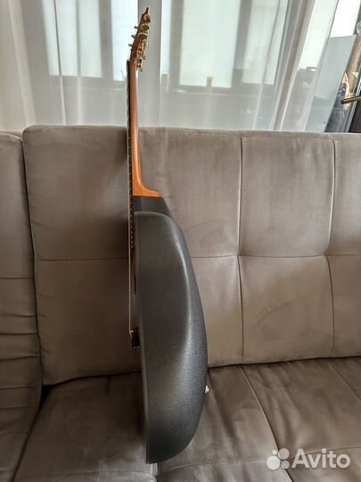 Гитара Ovation CE44P-fkoa Celebrity Elite