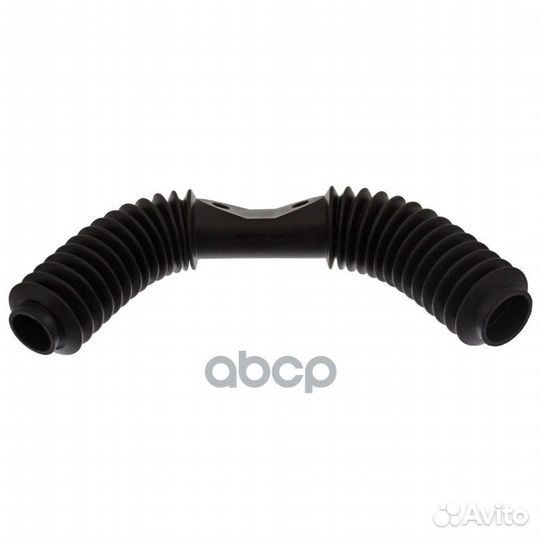 Пыльник рулевой рейки перед прав/лев 01935