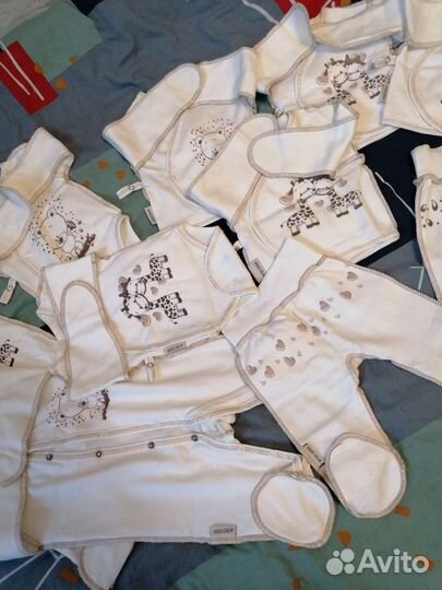 Детская одежда для девочек