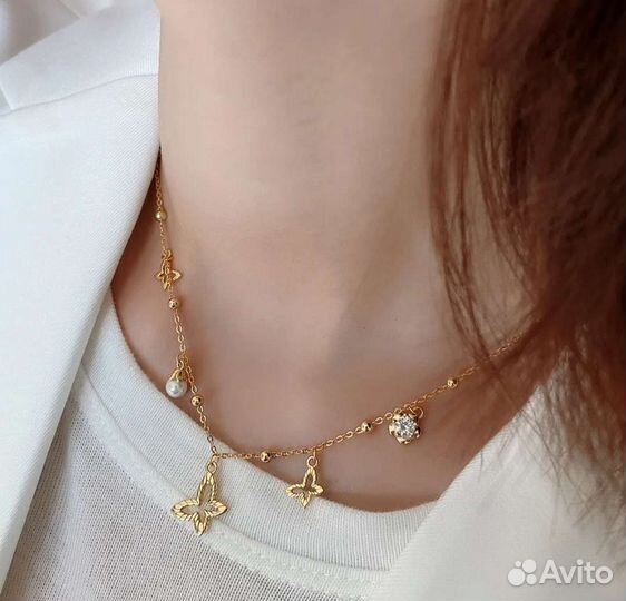 Колье