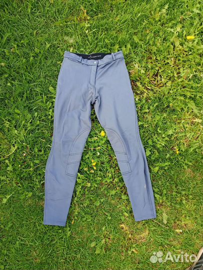 Бриджи для верховой езды