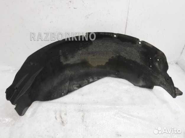 Локер задний левый Land Rover Discovery 4