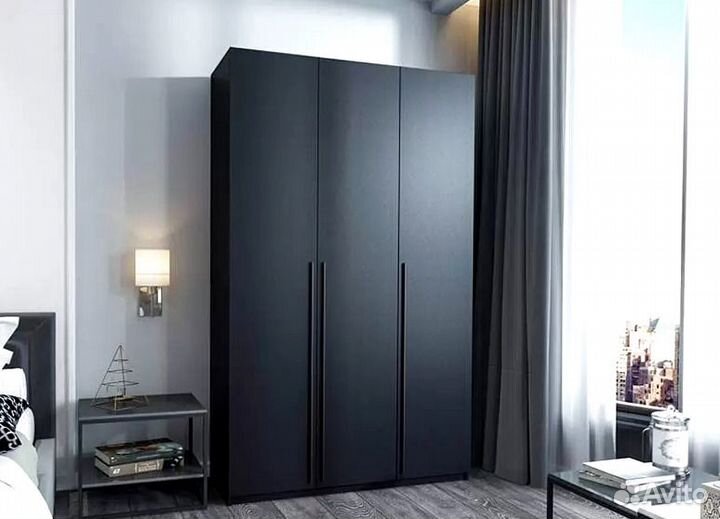 Шкаф Лорэна 3