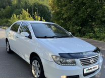 LIFAN Solano 1.6 MT, 2013, 133 528 км, с пробегом, цена 350 000 руб.