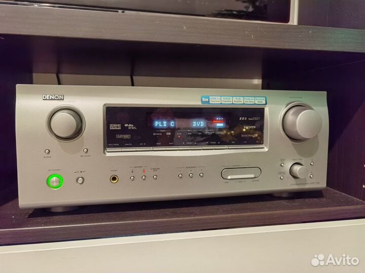 Акустическая система Wharfedale Diamond 9.6