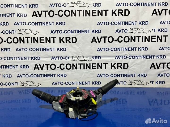 Шлейф лента airbag Nissan Serena C25 MR20