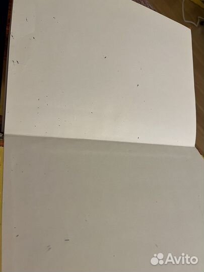 Книга Английский язык в картинках