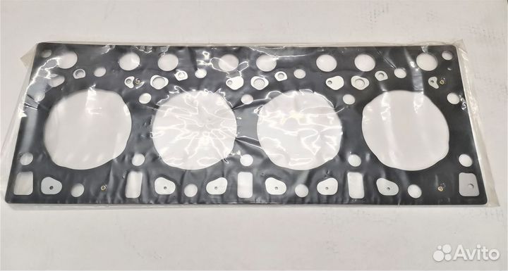 Прокладка головки цилиндров 5340.1003206-10 (а)