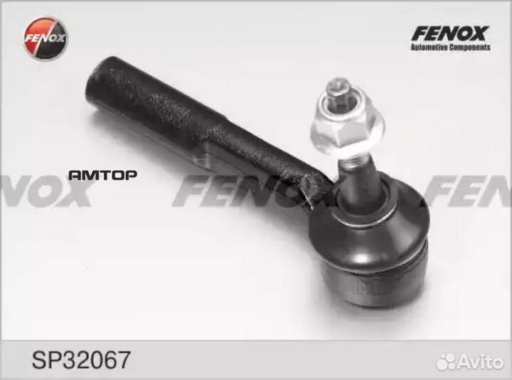 Fenox SP32067 Наконечник Fenox SP32067