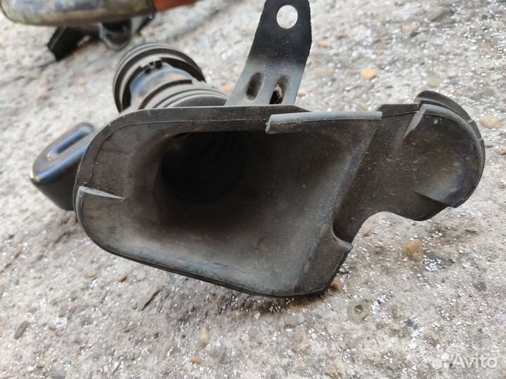 Гофра воздушного фильтра Хонда фит GD3, L15A