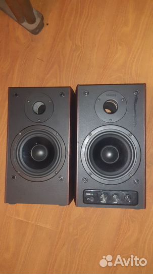 Колонки Sven stream