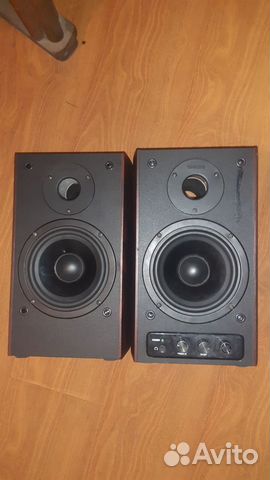 Колонки Sven stream