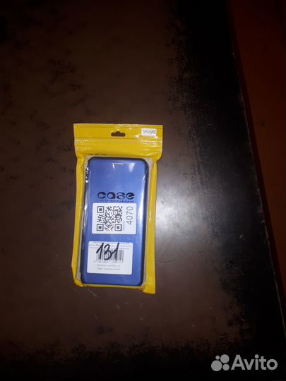 Чехол на Samsung A2