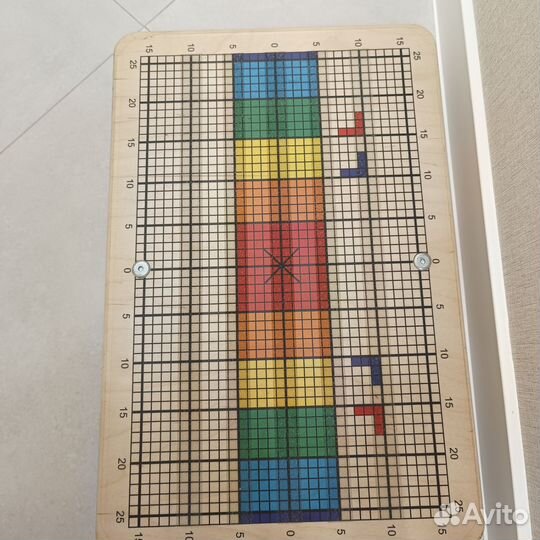 Доска бильгоу