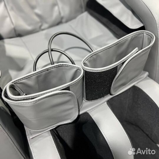 Массажное кресло