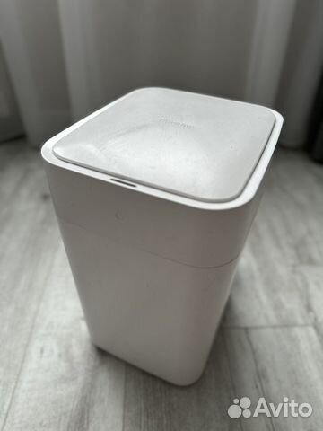 Умное мусорное ведро Xiaomi купить в Хабаровске | Товары для дома и ...