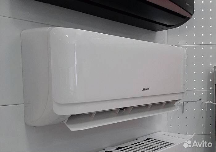 Кондиционеры завода Midea. Сплит системы Midea