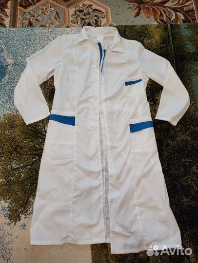 Медицинский халат женский 54 размера