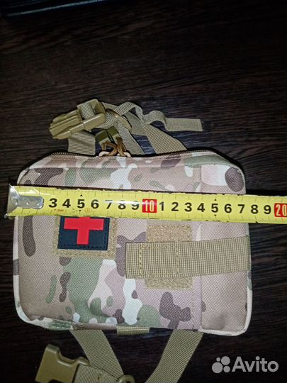 Подсумок тактический медицинский