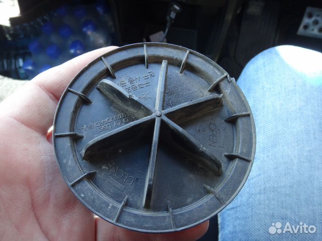 2011-14 Элантра Пыльник фары Elantra