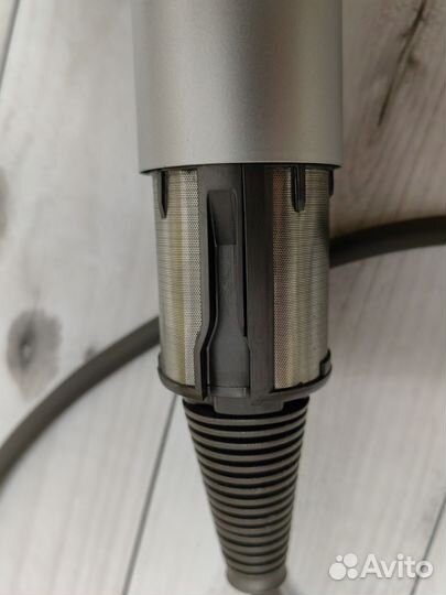 Фен Dyson HD04 Supersonic Professional Edition