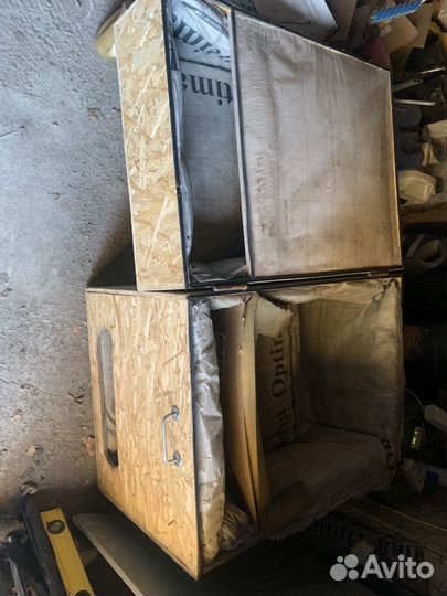 Продам боксы