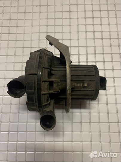 Насос воздушный Volkswagen Multivan