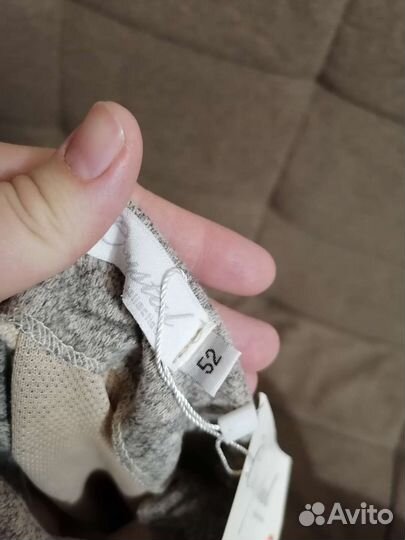 Женские вещи 50 52