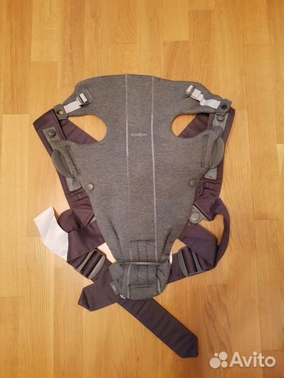 Эргорюкзак babybjorn