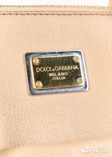 Cумка Dolce & Gabbana