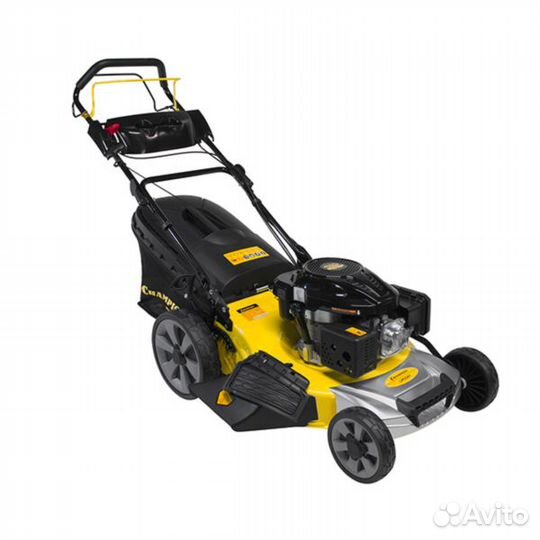 Газонокосилка Champion LM5347 (6 л.с.)