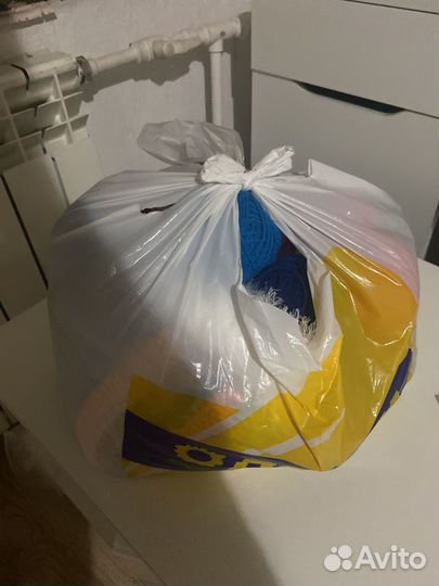 Никти для вязания