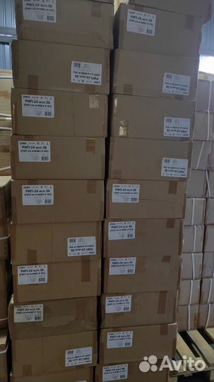 Блок бесперебойного питания рип 12/24