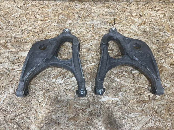 Рычаг задней подвески Mercedes Gle W166