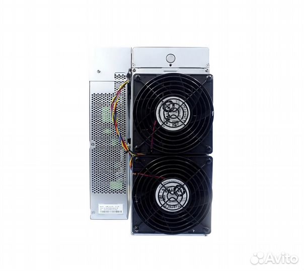 Asic майнер Bitmain Antminer E9 Pro 3680 MH/s