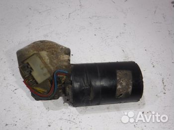 Моторчик стеклоочистителя