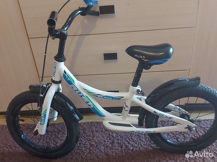 Беговел детский