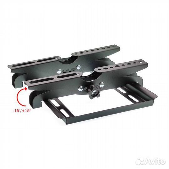 Кронштейн наклонный для тв (14-42