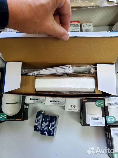 Доводчик дверной dorf