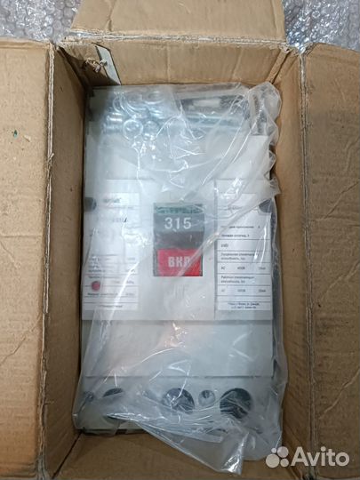 DEKraft ва-304 315А