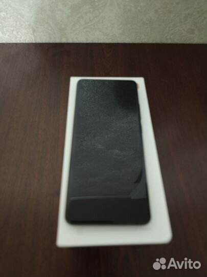 Xiaomi 12X, 8/128 ГБ