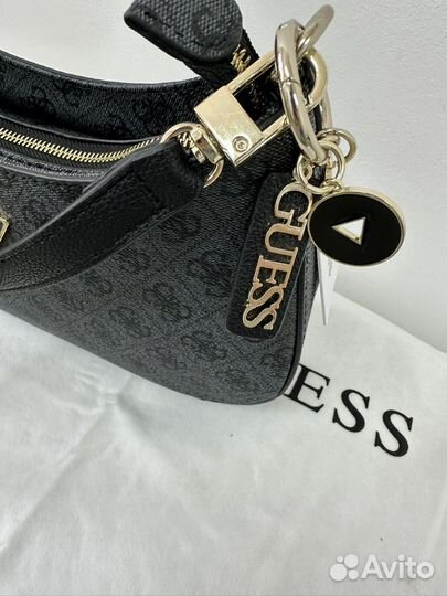 Сумка Guess noelle оригинал