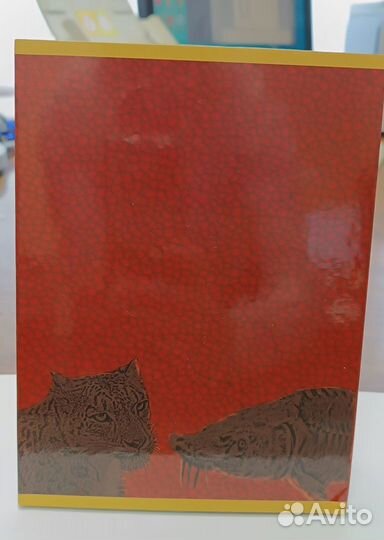 Альбомы для монет