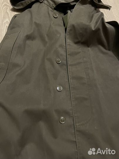 Плащ палатка