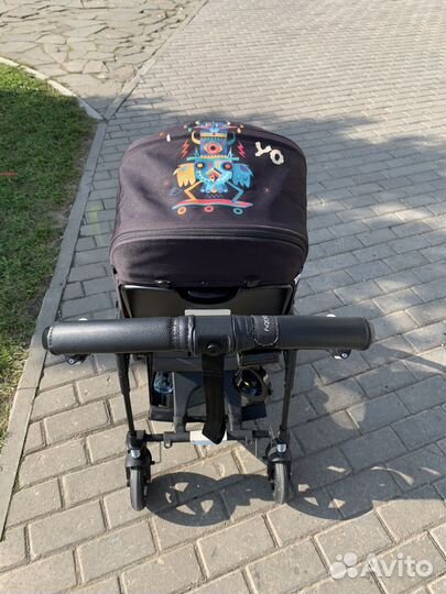 Коляска bugaboo bee 5