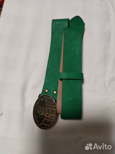 Ремень женский новый
