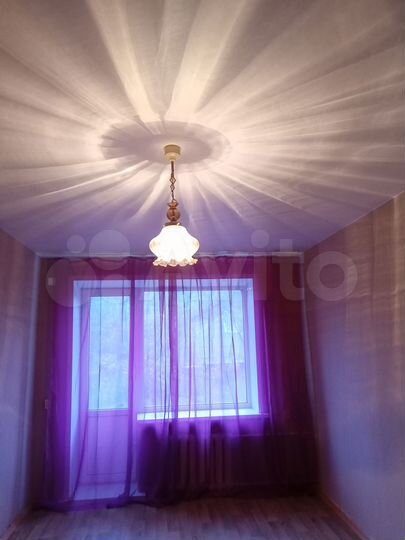 Комната 17,8 м² в 6-к., 3/4 эт.