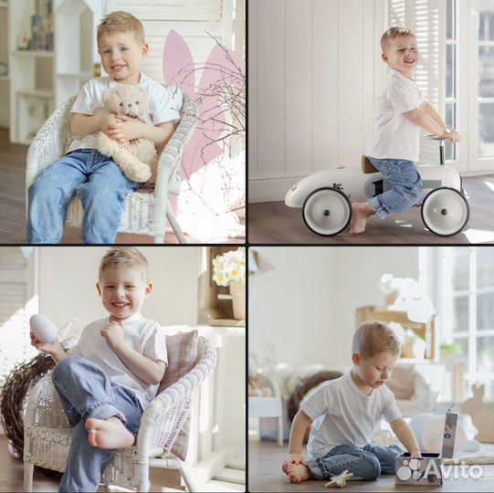 Свадебный, Семейный фотограф