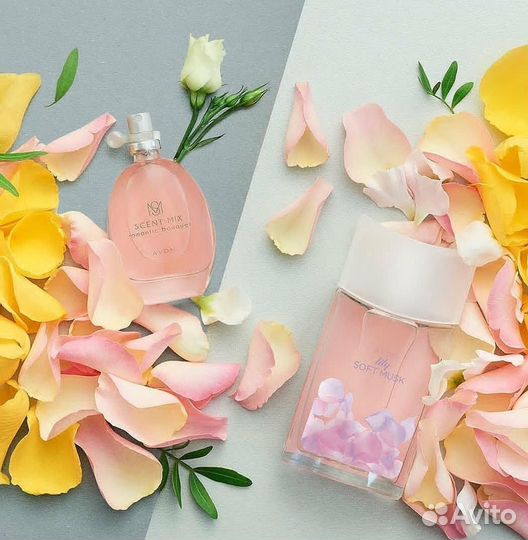 Эйвон Avon
