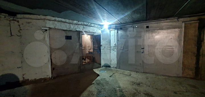 Гараж, 28 м²